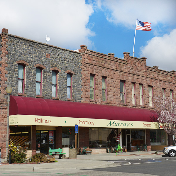 heppner pharmacy location