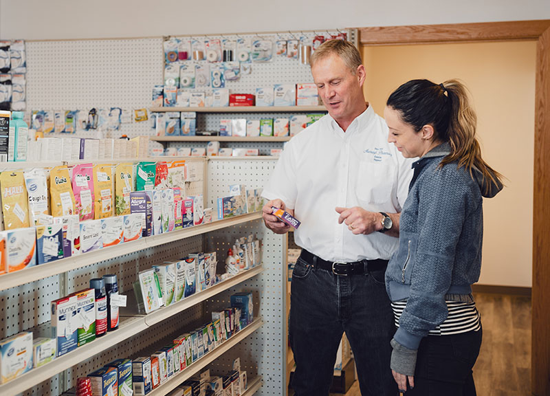 boardman pharmacist