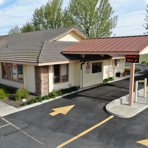 Boardman Drive-Thru